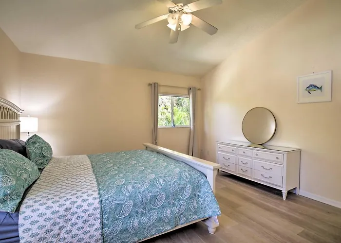 Indian Rocks Oasis - 2 Blocks To Beach! * Clearwater Beach