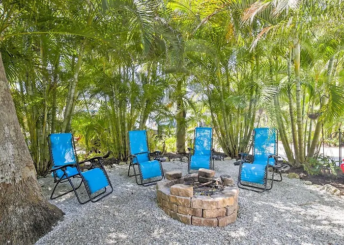 Indian Rocks Oasis - 2 Blocks To Beach! * Clearwater Beach