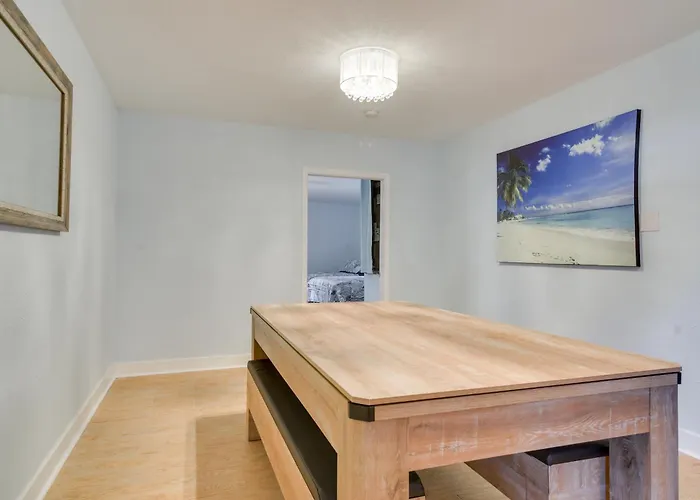Indian Rocks Oasis - 2 Blocks To Beach! * Clearwater Beach